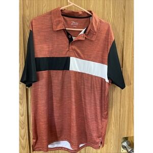 X PBX Pro‎ Men's Lg Polo Shirt